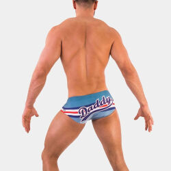 ������-����� "Swim Briefs" 