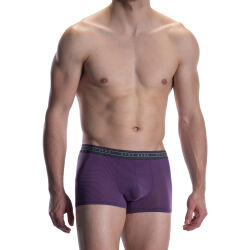 �����-������� "RED 2002 Minipants - Aubergine" 