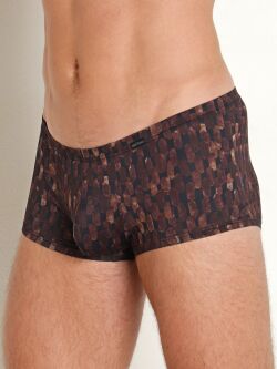 �����-������� "RED 2308 Minipants - Scale Brown" 
