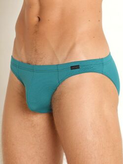 �����-����� "RED 1201 Brazilbrief - Petrol" 