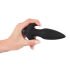 �������� ������ "Black Velvets - Remote Controlled Butt Plug" (c ���������) 