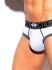 �����-����� "Second Skin Briefs - White" 