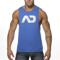 �����-���������� "AD Low Rider Logo Royal Blue" 