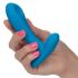 �������� ���������� / �������� �������� "Silicone Remote Pulsing Pleaser" (� ���������) 
