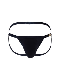 �����-����� "Sexy Bamboo Jock - Black" 