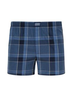 �����-����� "315300 Boxer Woven - Deep Sky" 