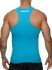 �����-���������� "Basic AD Tank Top - Turquoise" 
