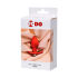 �������� ������ "ToDo - Glam Anal Vibro Plug Red" (� ���������) 