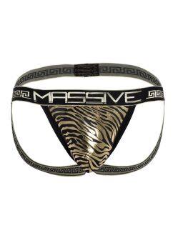 �����-����� "Massive Animal Attraction Jock" 