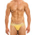 �����-����� "Golden Jockstrap - Gold" 