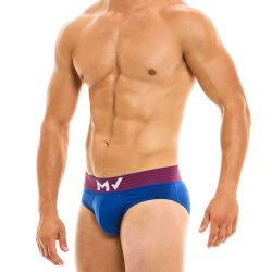 �����-����� "Marine Briefs - Blue" 