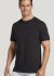 �������� "120100 T-Shirt - Black" 