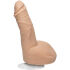 ������������� - ��������� "Ryan Bones - Dual Density UltraSkyn 7' Cock'" (����. ����!) 