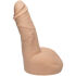 ������������� - ��������� "Ryan Bones - Dual Density UltraSkyn 7' Cock'" (����. ����!) 