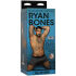 ������������� - ��������� "Ryan Bones - Dual Density UltraSkyn 7' Cock'" (����. ����!) 