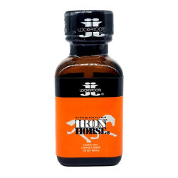 ������������ "Iron Horse Premium JJ 25 ml." 