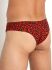 �����-����� "M800 - Cheeky Briefs Redleo" 