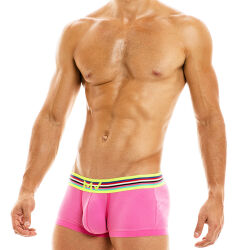 �����-������� "Peace Boxer - Fuchsia" 