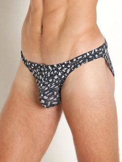 �����-����� "RED 2166 Brazilbrief - Stone Black" 