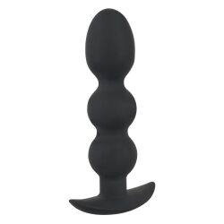 �������� ���������� / ������ "Black Velvets - Silicone Heavy Beads" (�����������) 