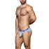 �����-����� "Almost Naked Boy Superhero 3-Pack Briefs" (�������� 3 ��.) 