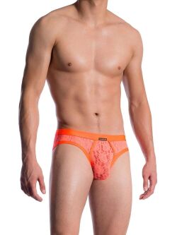 �����-����� "M766 - Micro Briefs Apricot" 