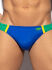 ������-����� "Flags Swim Bikini - Royal Blue" 