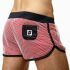 �����-����� "Gym Short - Red" 