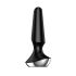 �������� ������ "Satisfyer - Plug-ilicious 2 Black" (� ���������) 