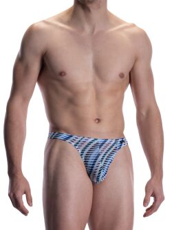 �����-������� "RED 2012 Ministring - Blue" 