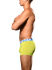 �����-������� "Almost Naked Bamboo Boxer - Fresh Lime" 