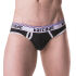 �����-����� "Younes Briefs - Black/White" (������!) 