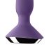 �������� ������ "Satisfyer - Plug-ilicious 1 Purple" (� ���������) 