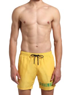 ������-����� "Men's Swim Shorts Stowable - Yellow" 