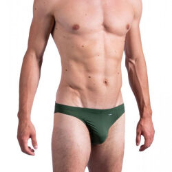 �����-����� "RED 0965 Brazilbrief - Moss" 