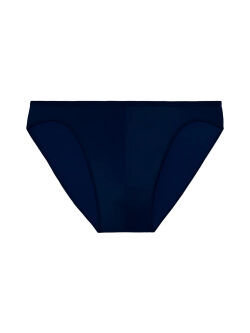 �����-����� "Plume - Micro Fibre Micro Briefs Navy" 