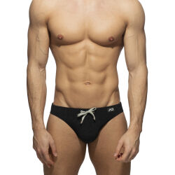 ������-����� "Pique Speedo - Black" 