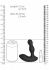 �������� ���������� / �������� �������� "ElectroShock - Prostate Massager Black" (� ��������� � ������������������) 
