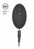 �������� ���������� / �������� �������� "ElectroShock - Prostate Massager Black" (� ��������� � ������������������) 