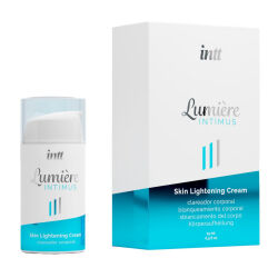 ���� �������� "Intt - Lumiere Intimus Skin Lightening Cream" (������������) (����. ����!) 