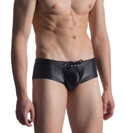 ������-����� "M751 - Hot Pants Black" 