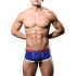 �����-������� "Show-It Retro Pop Boxer - Navy" 