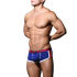 �����-������� "Show-It Retro Pop Boxer - Navy" 