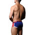�����-������� "Show-It Retro Pop Boxer - Navy" 