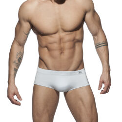 ������-������� "Basic AD Sunga - Silver" 