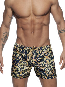 ������-����� "Versailles Swim Short - Navy" 