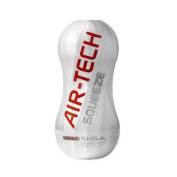 ����������� "Tenga - Air-Tech Squeeze Gentle" 