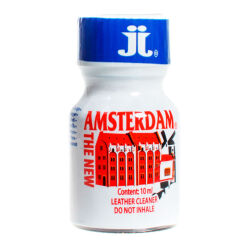 ������������ "The New Amsterdam JJ 10 ml." 