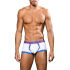 �����-������� "Trophy Boy For Hung Guys Boxer - White" 