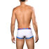 �����-������� "Trophy Boy For Hung Guys Boxer - White" 